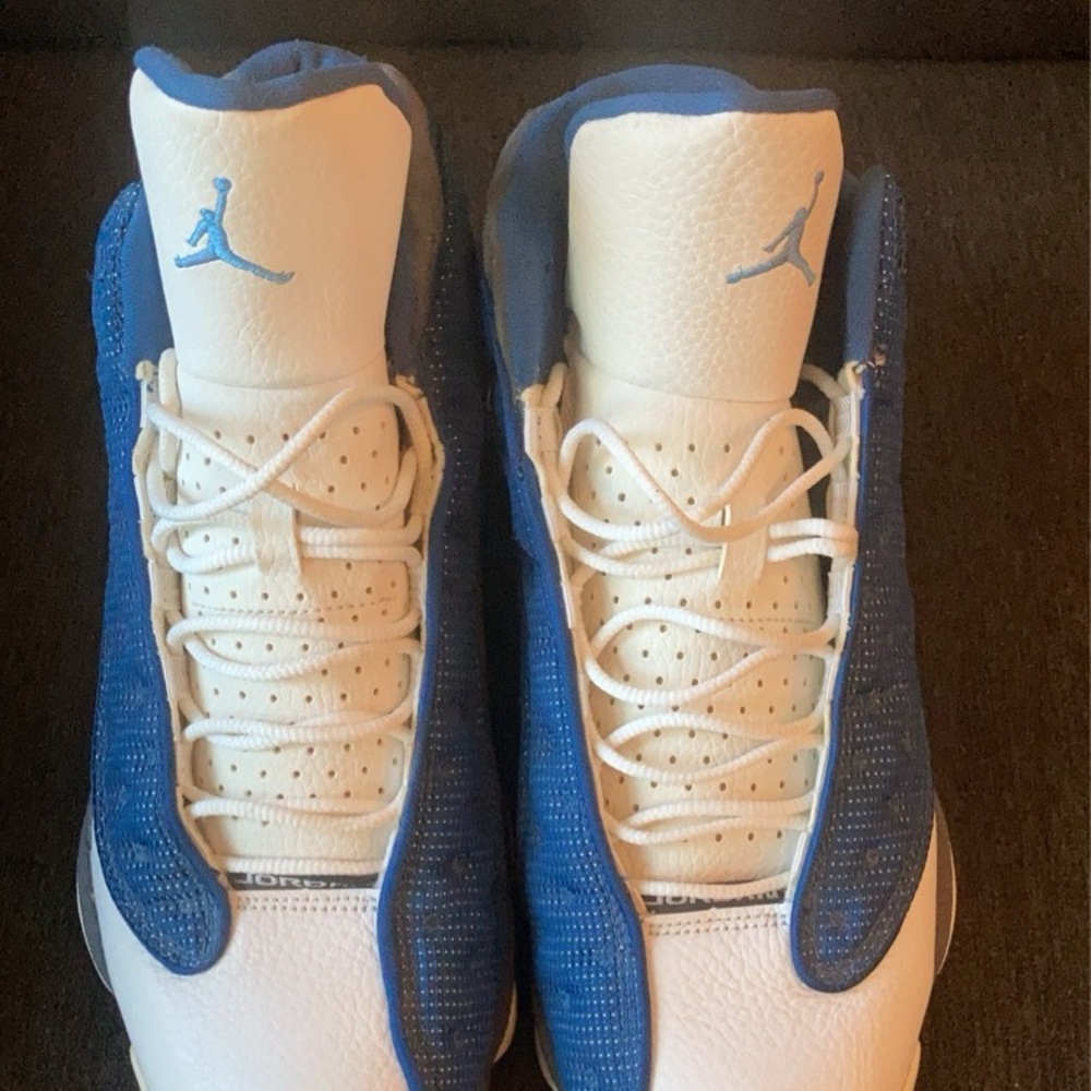 Men’s Nike Jordan’s - great condition